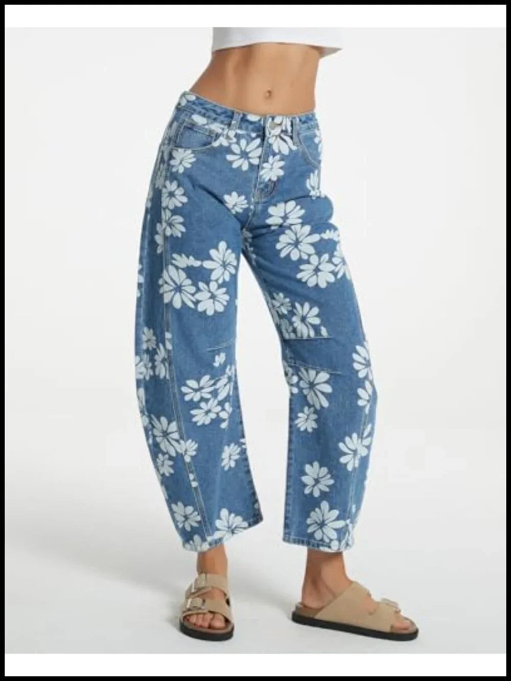 N/A these floral